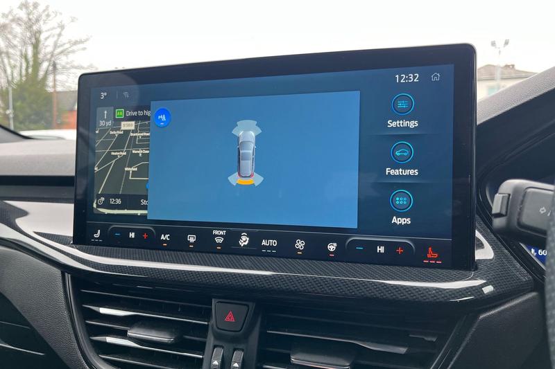 Used Ford Focus 2023 for sale - 77326847: Photo 36