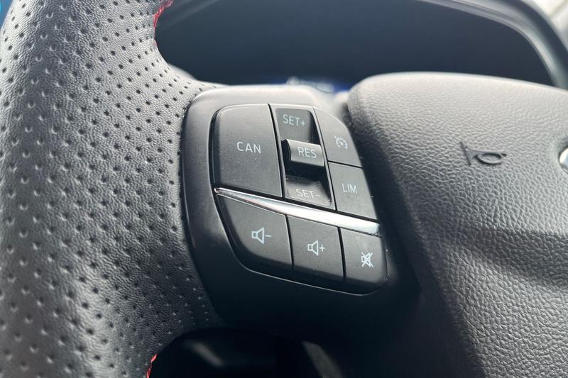 Used Ford Focus 2023 for sale - 77326847: Photo 39