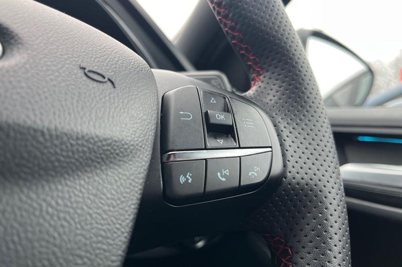 Used Ford Focus 2023 for sale - 77326847: Photo 40