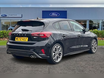 Used Ford Focus 2023 for sale - 77326847: Photo