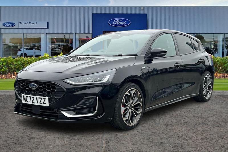 Used Ford Focus 2023 for sale - 77326847: Photo 5