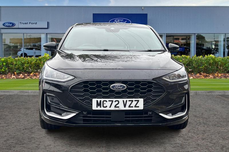 Used Ford Focus 2023 for sale - 77326847: Photo 6