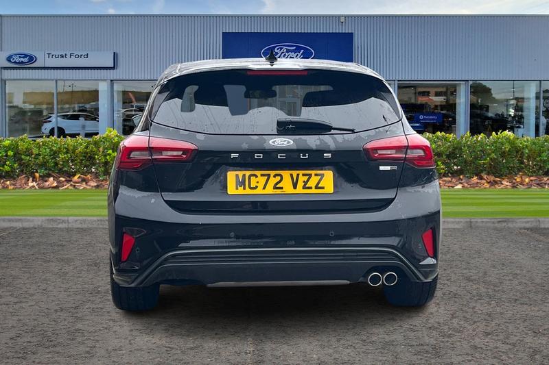 Used Ford Focus 2023 for sale - 77326847: Photo 7