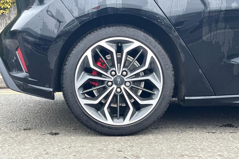 Used Ford Focus 2023 for sale - 77326847: Photo 8