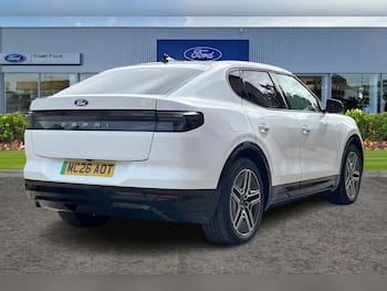 Used Ford Capri 2026 for sale - 79802702: Photo