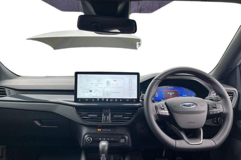 Used Ford Focus 2023 for sale - 76480437: Photo 10