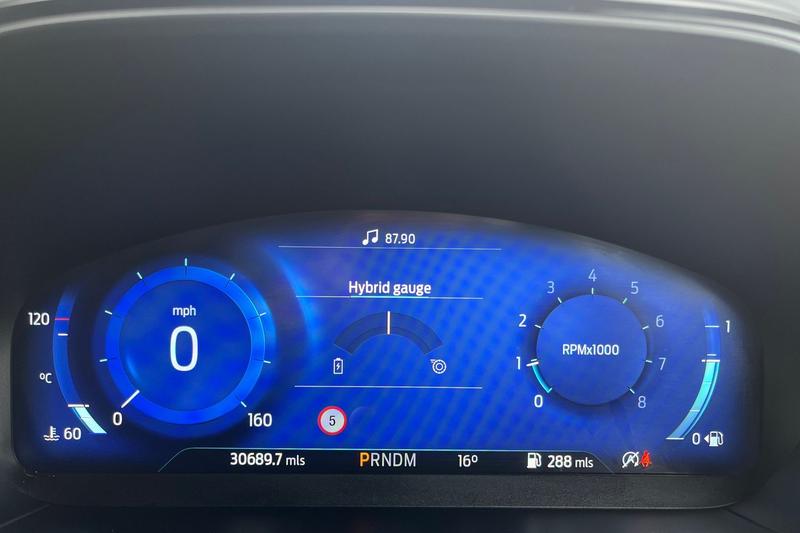 Used Ford Focus 2023 for sale - 76480437: Photo 13