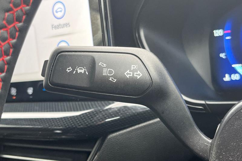 Used Ford Focus 2023 for sale - 76480437: Photo 14