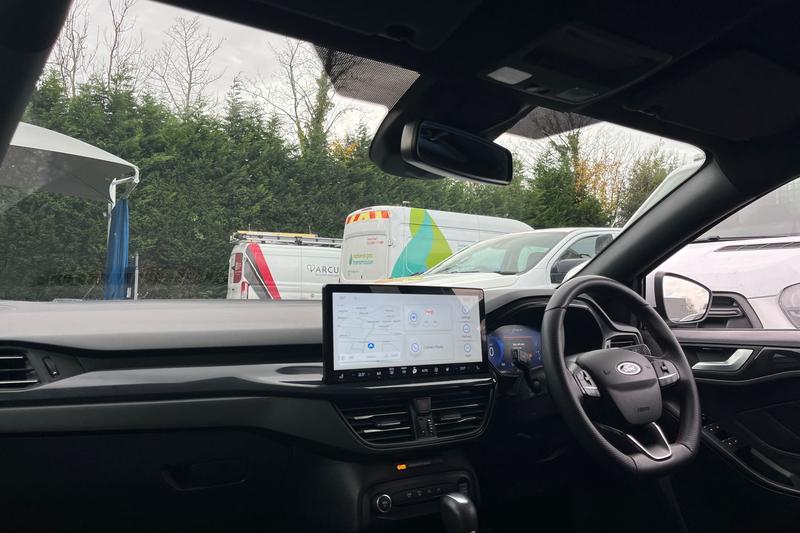 Used Ford Focus 2023 for sale - 76480437: Photo 18