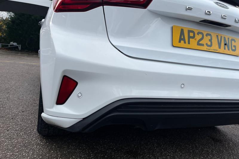 Used Ford Focus 2023 for sale - 76480437: Photo 23