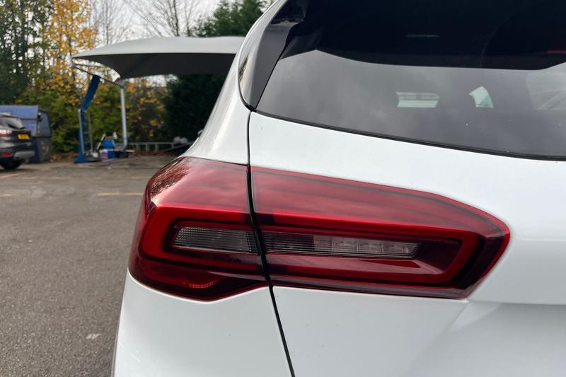 Used Ford Focus 2023 for sale - 76480437: Photo 25