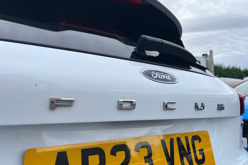 Used Ford Focus 2023 for sale - 76480437: Photo 26