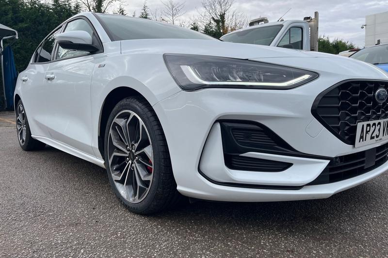 Used Ford Focus 2023 for sale - 76480437: Photo 27