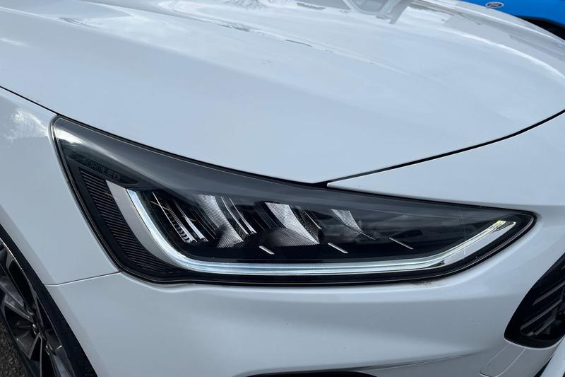 Used Ford Focus 2023 for sale - 76480437: Photo 28