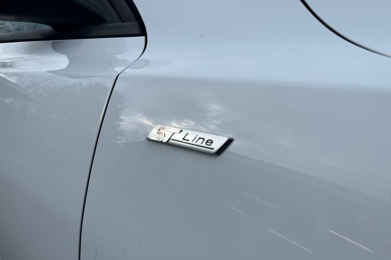 Used Ford Focus 2023 for sale - 76480437: Photo 29