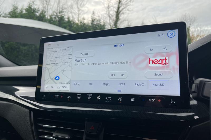 Used Ford Focus 2023 for sale - 76480437: Photo 32