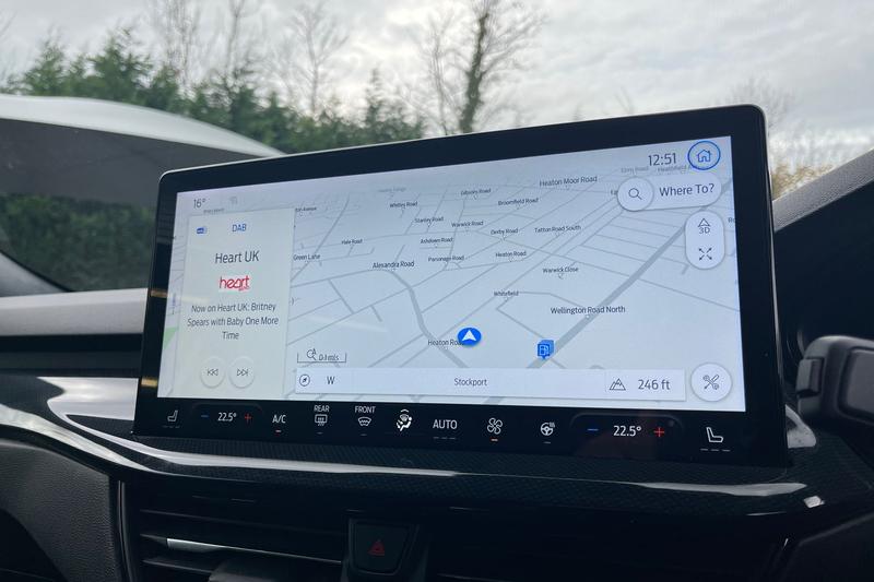 Used Ford Focus 2023 for sale - 76480437: Photo 33