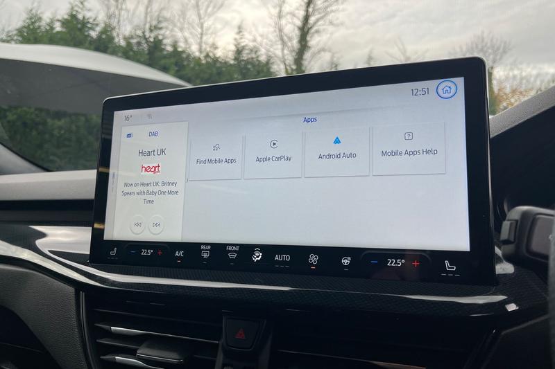 Used Ford Focus 2023 for sale - 76480437: Photo 34