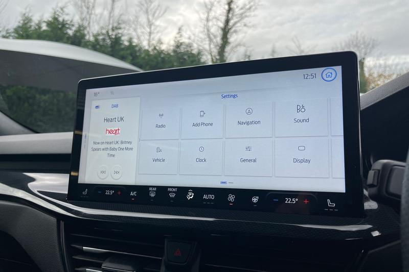 Used Ford Focus 2023 for sale - 76480437: Photo 35