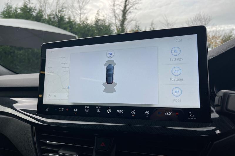 Used Ford Focus 2023 for sale - 76480437: Photo 36