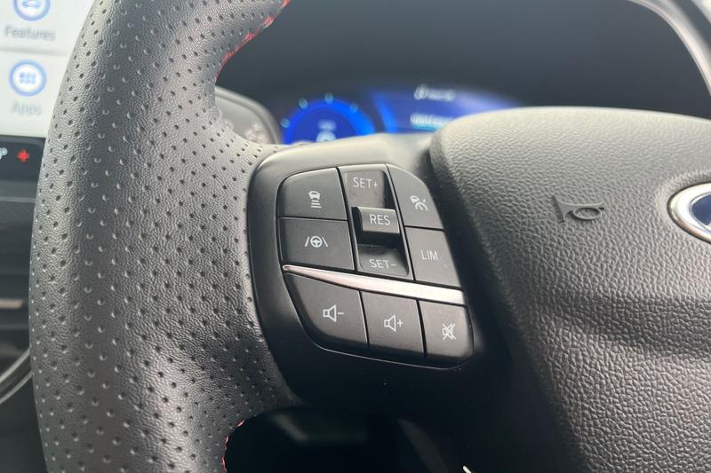 Used Ford Focus 2023 for sale - 76480437: Photo 39