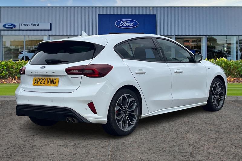 Used Ford Focus 2023 for sale - 76480437: Photo 4