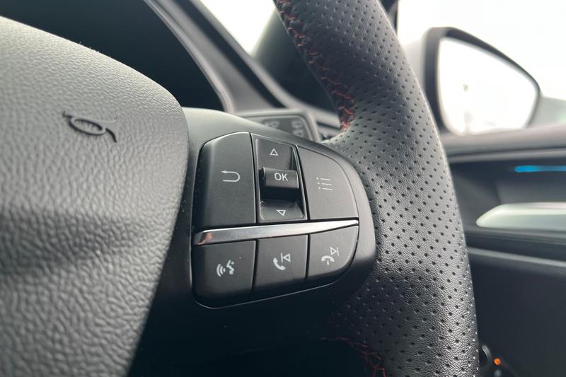 Used Ford Focus 2023 for sale - 76480437: Photo 40