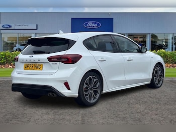 Used Ford Focus 2023 for sale - 76480437: Photo