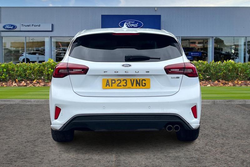 Used Ford Focus 2023 for sale - 76480437: Photo 7