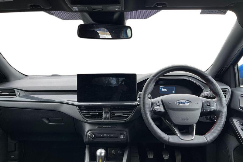 Used Ford Focus 2023 for sale - 78001274: Photo 10