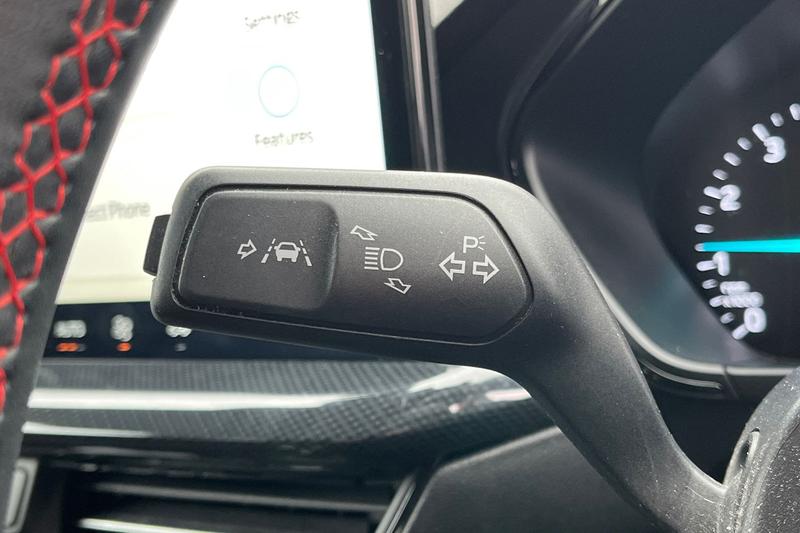 Used Ford Focus 2023 for sale - 78001274: Photo 14