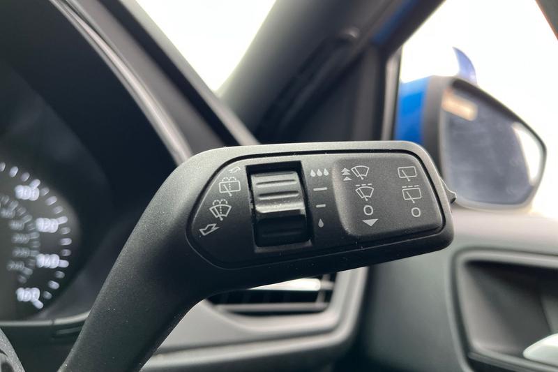 Used Ford Focus 2023 for sale - 78001274: Photo 15