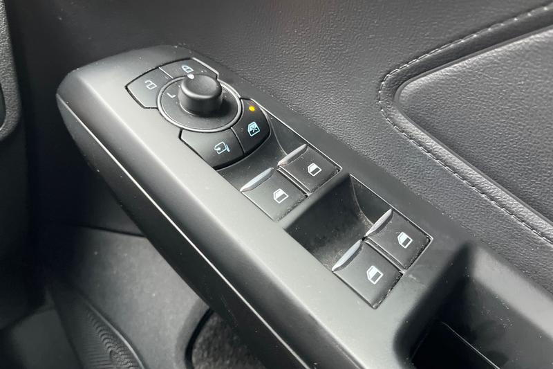 Used Ford Focus 2023 for sale - 78001274: Photo 16