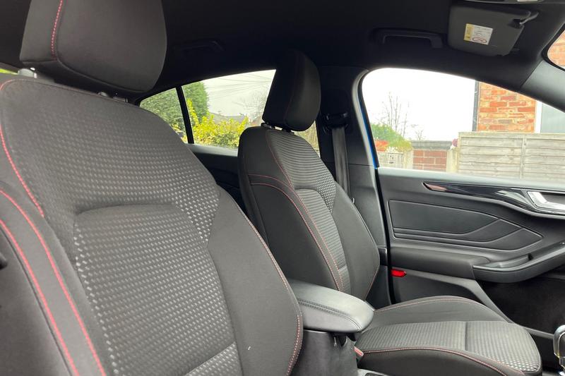 Used Ford Focus 2023 for sale - 78001274: Photo 17