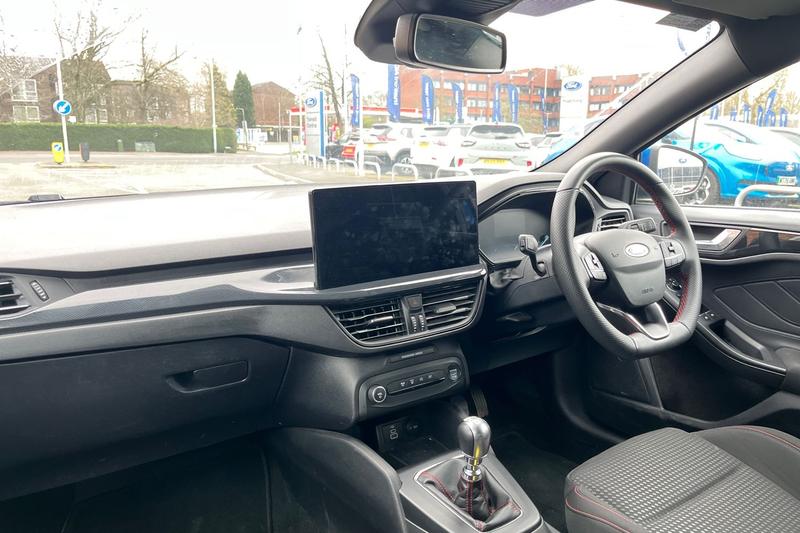 Used Ford Focus 2023 for sale - 78001274: Photo 18