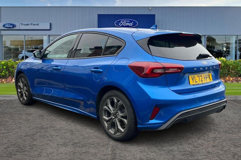 Used Ford Focus 2023 for sale - 78001274: Photo 2