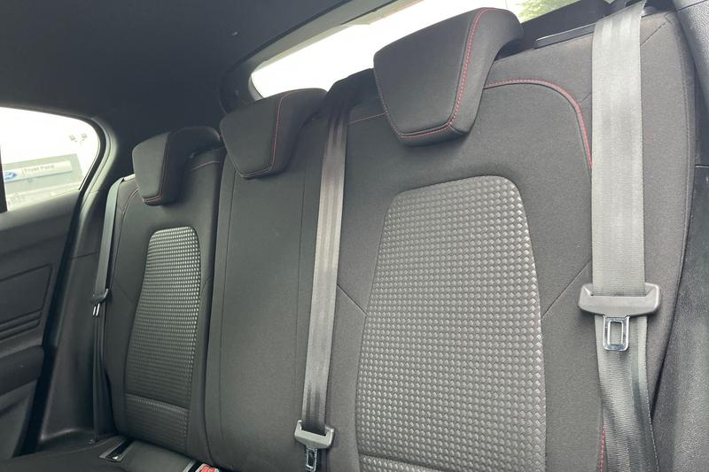 Used Ford Focus 2023 for sale - 78001274: Photo 20