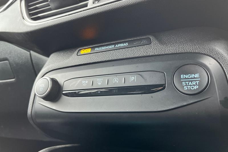 Used Ford Focus 2023 for sale - 78001274: Photo 22