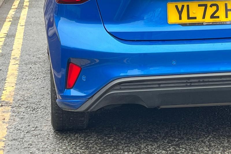 Used Ford Focus 2023 for sale - 78001274: Photo 23