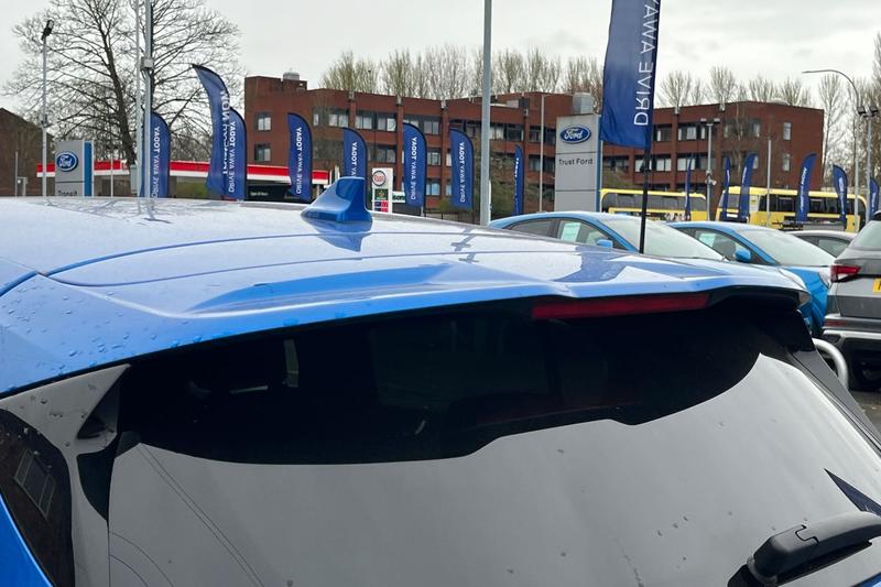 Used Ford Focus 2023 for sale - 78001274: Photo 24