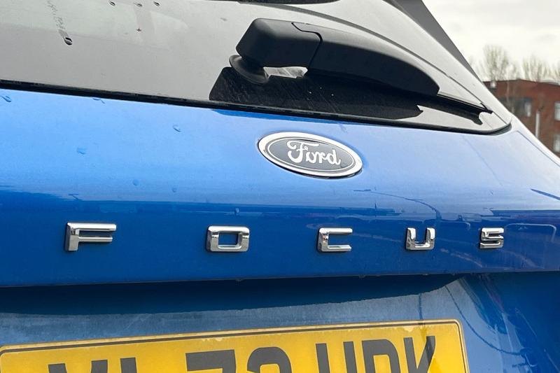 Used Ford Focus 2023 for sale - 78001274: Photo 25