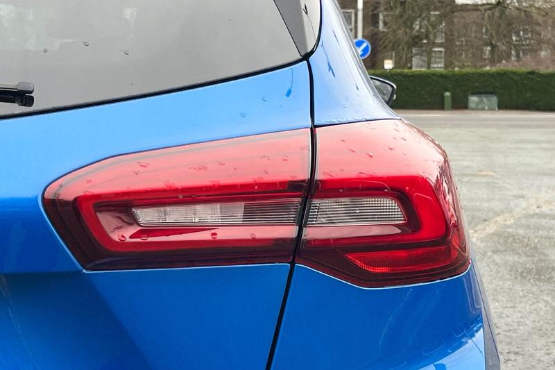 Used Ford Focus 2023 for sale - 78001274: Photo 26