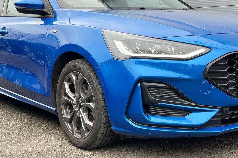 Used Ford Focus 2023 for sale - 78001274: Photo 27