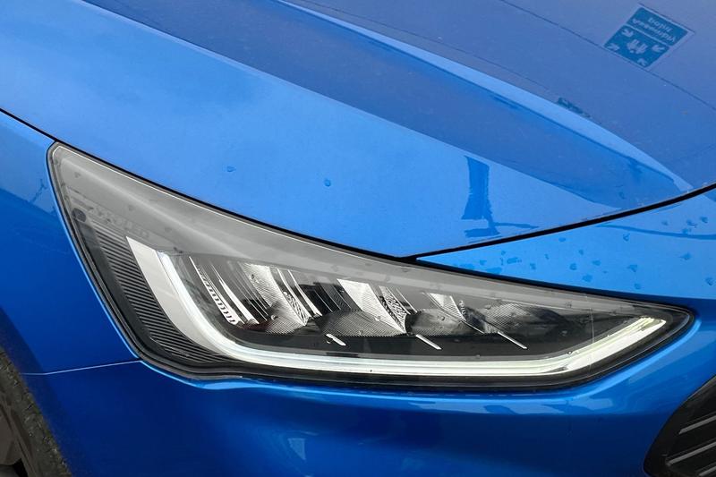 Used Ford Focus 2023 for sale - 78001274: Photo 28