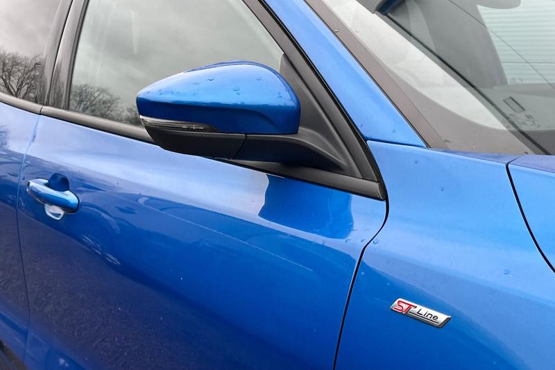 Used Ford Focus 2023 for sale - 78001274: Photo 29