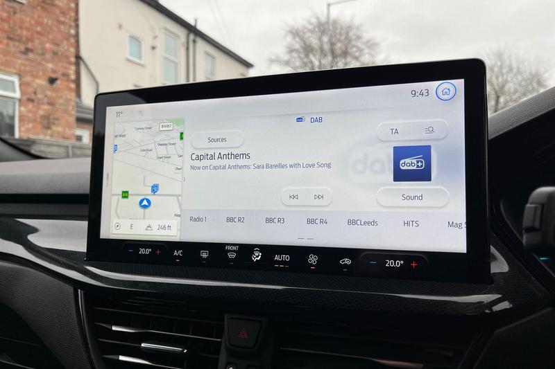 Used Ford Focus 2023 for sale - 78001274: Photo 31