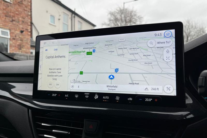 Used Ford Focus 2023 for sale - 78001274: Photo 32