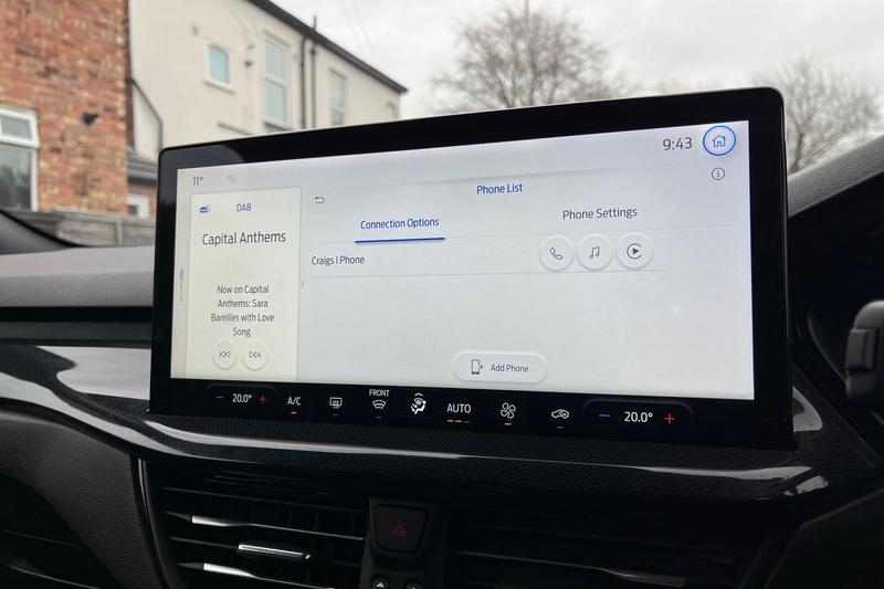 Used Ford Focus 2023 for sale - 78001274: Photo 33