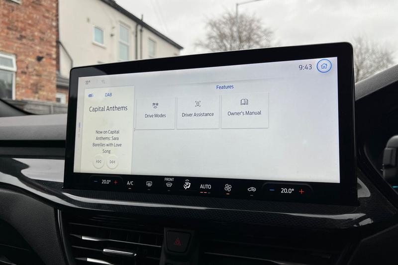 Used Ford Focus 2023 for sale - 78001274: Photo 34