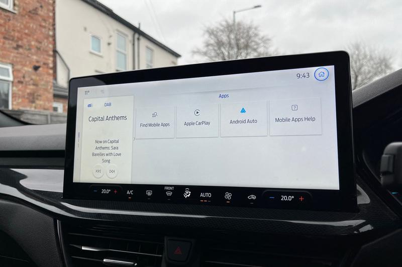 Used Ford Focus 2023 for sale - 78001274: Photo 35